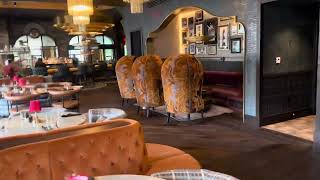New 1933 Lounge by St Elmo Carmel, Indiana
