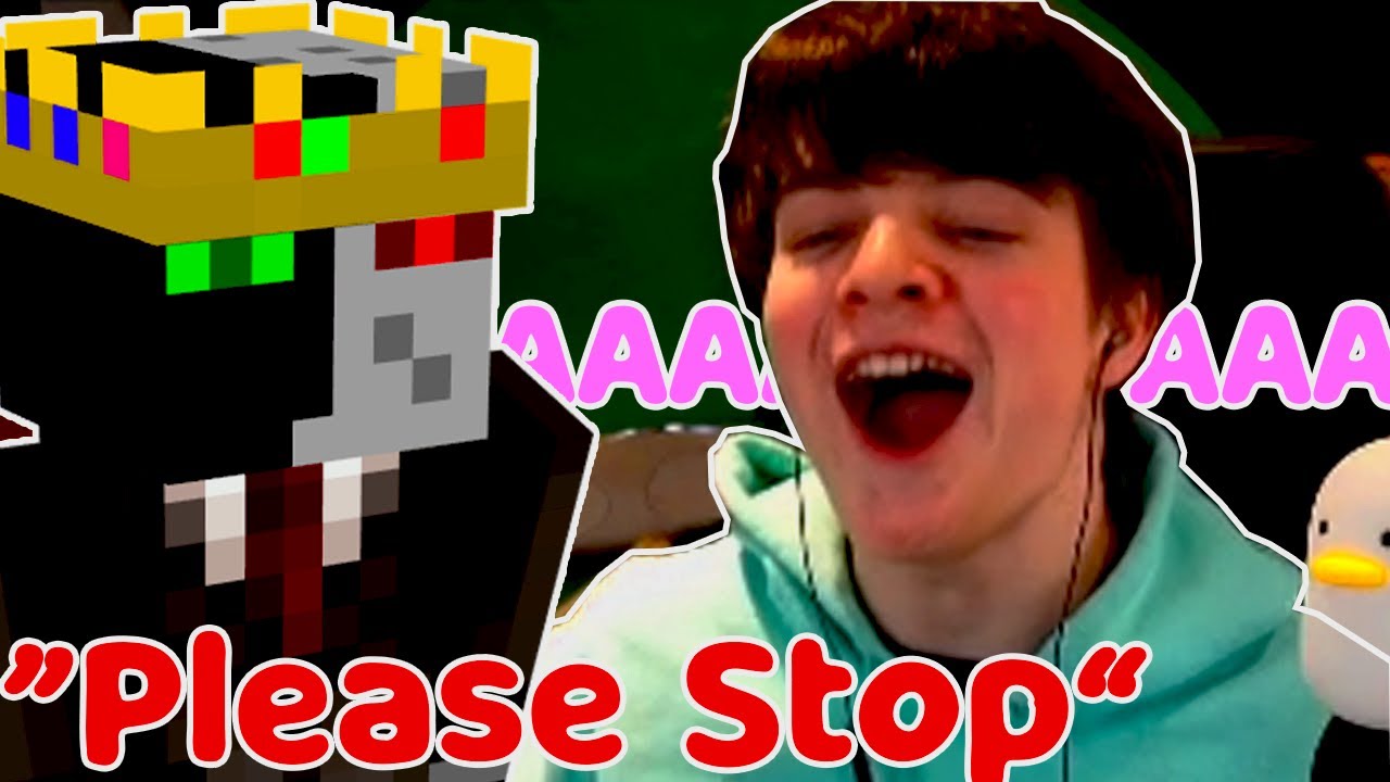 TUBBO USING AUTOTUNE FOR 17 MINUTES STRAIGHT (VOICECHANGER)