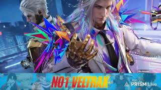 New Ultimate Set Create Opening😱Conqueror Rank Push | iPhone 14 Pro Max Gyro Player | BGMI LIVE