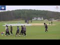 2024 U19 Domestic - Nationals - Finals @ Paramveer Cricket Complex on 11/11/2024