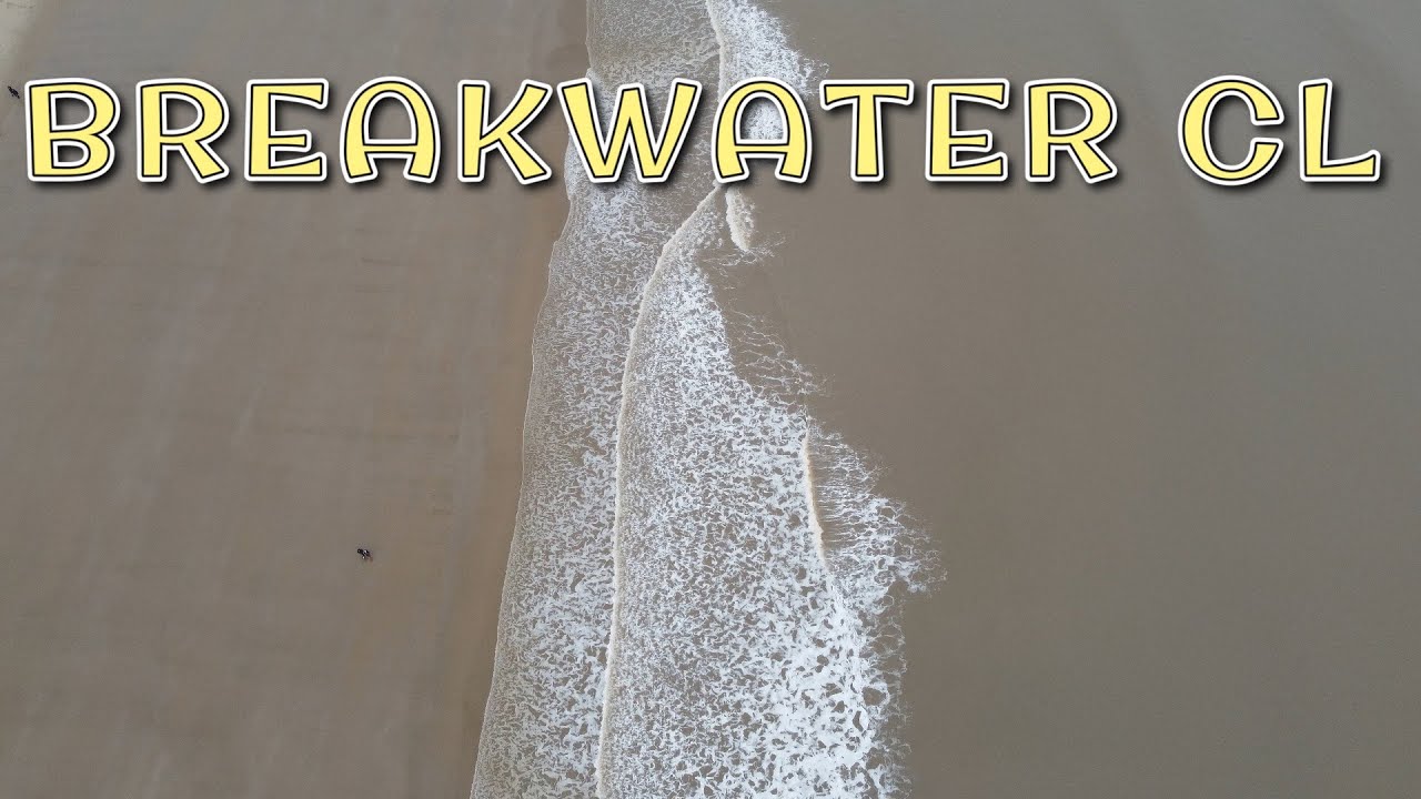 Breakwater Caravan & Motorhome Club CL