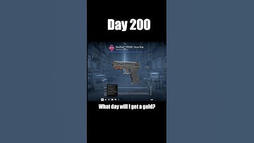 Day 200 of Unboxing a CS2 case until I get a Knife!