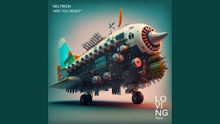 Are You Ready (Original Mix) Resimi