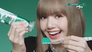 DENTISTE' ︱LISA  -  Confident Smile ลิซ่า ยิ้มสวย มั่นใจ (TVC 30 sec)