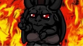 АХ ТЫ САТАНЮГА ПРОКЛЯТАЯ!!! - The Binding Of Isaac Afterbirth + [9]