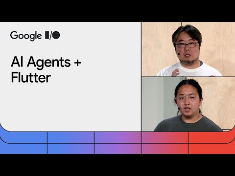 Build generative AI agents with Vertex AI Agent Builder and Flutter