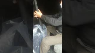 Mangal Kömür Kazanı