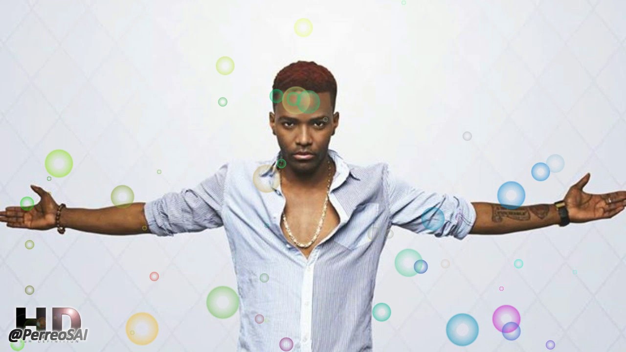 Konshens - Dat U Luv (REMIX) By Dj Orly La Nevula (@PerreoSAI)