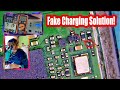 How To Troubleshoot And Fix Phone Charging And Not Increasing Fault Full Course Video