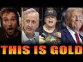Portland Mayor MELT DOWN Live On Air Over Trump - Must Watch!