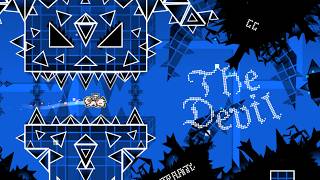 Sh*tty The Devil 100% // Top 7 TSL // First TSL