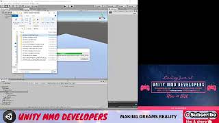 MMO Prototyping | uMMORPG CE | Unity MMO Developers