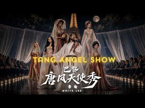 White Lee 李白- YouTube