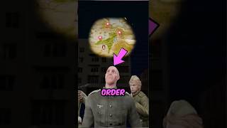 Why a German Sniper Was Ordered to Shoot His Own General?🪖😱