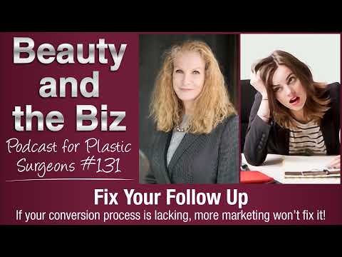 Ep.131: Fix Your Follow Up