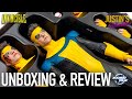 Invincible Amazon Prime 1/6 Scale Figure SooSoo Toys Unboxing &amp; Review