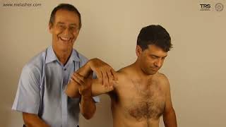 How to Release Subscapularis Trigger Points