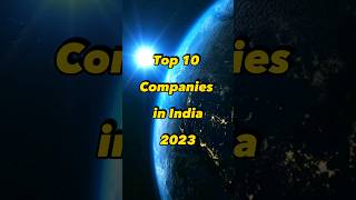 Top 10 Companies In India 2023 | Richest Company In India screenshot 5