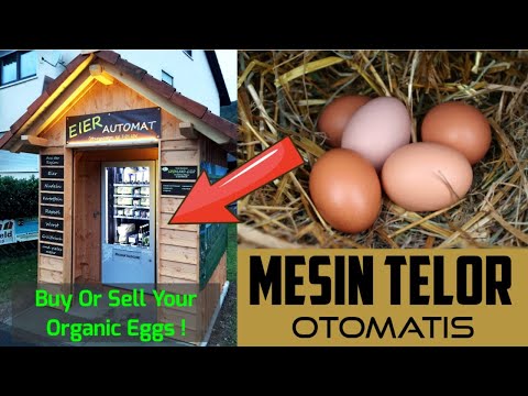 Video: Pembaruan Terbaru Fortnite Memperkenalkan Mesin Penjual Otomatis, Peluncur Telur Paskah, Dan Banyak Lagi