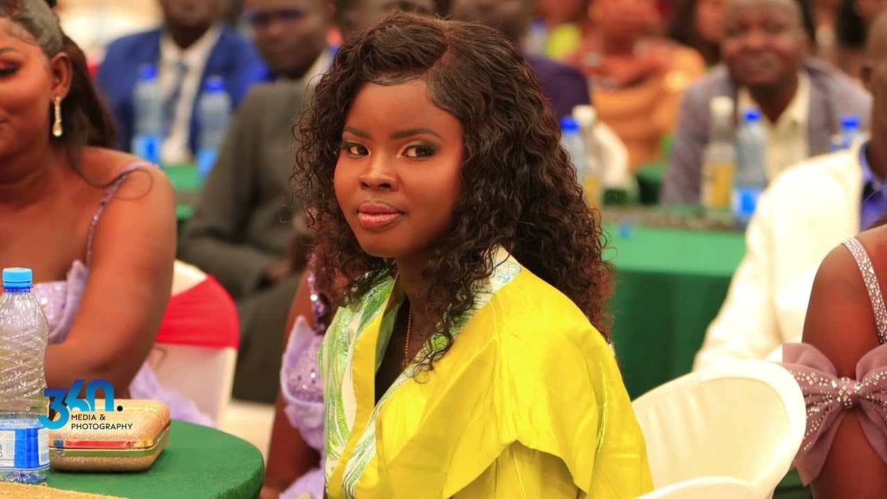 NGONG CONCERT BY WET KA AGUTMALUAL