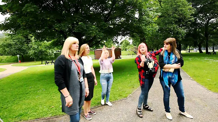 Foundation Degrees Photography & Fashion Styling