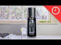 SodaStream Terra Review At Home Sparkling Water Gets Even Easier 