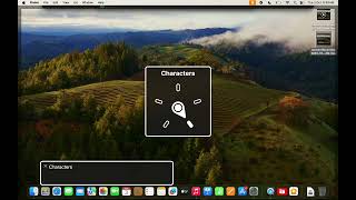 Get started on macOS with voice over screen reader ￼