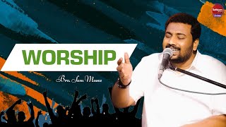 SPECIAL WORSHIP | Bro. Sam Moses | Sathiyamgospel | 20 Mar 25