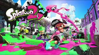 Now or Never Splatoon 2 but it never starts