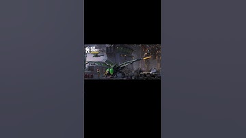 PROPORTION of the DRONE compared to a HUMAN | War robots game [WR]