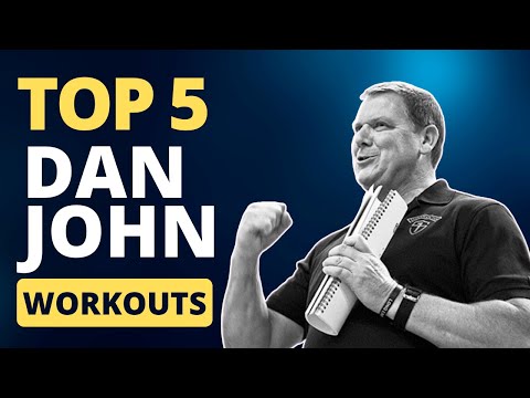 Top 5 Dan