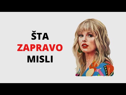 Video: Šta znače stvari?