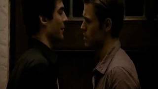 TVD Music Scene - No One Sleeps When I'm Awake - The Sounds - 1x07