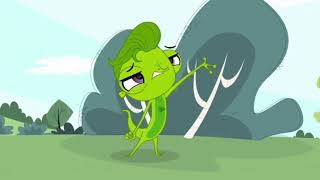 Vinnie Terrio - Stomach Growling I Know, Stomach Get Off My Back I Mean... Stomach.