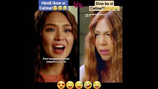 talsik laway pa more!😆😅🤣 #kathrynbernardo #danielpadilla #viceganda #kathniel