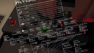 Pure Data granular synth Net Worth