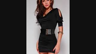 long cool woman in a black dress with lyrics The Hollies The Hollies Long Cool Woman