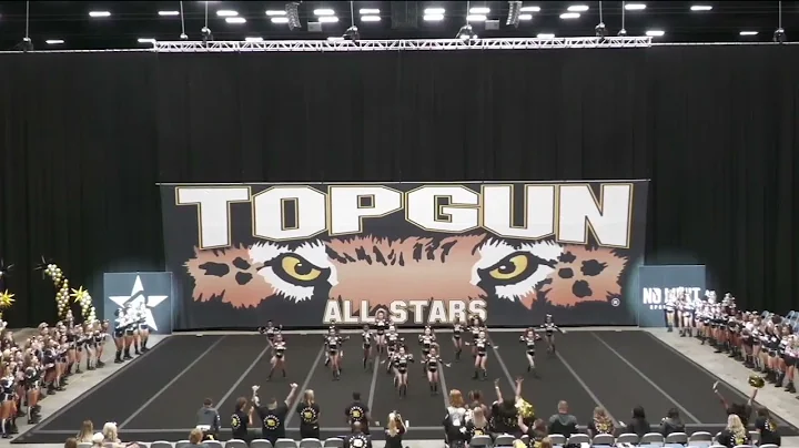 Top Gun Savannah - Charms