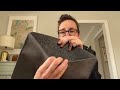 Harber London Slim Microfibre MacBook Sleeve Case Review: Protect your laptop!