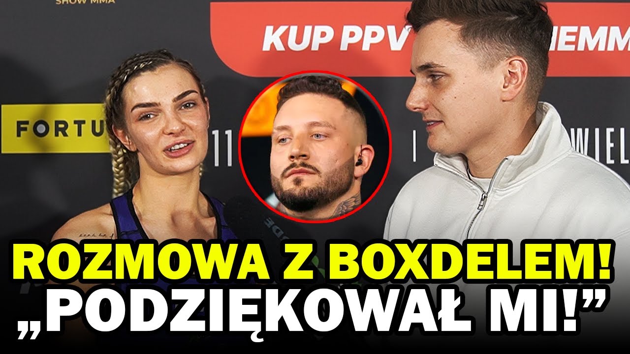 powiedzia-e-sk-ad-banndy-si-zmieni-madzia-loskot-o-rozmowie-z