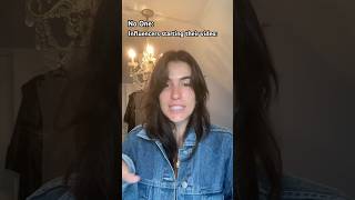 I just wanted to come on here to say… #fyp #viralshorts #influencers
