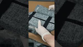 Hawk Gaming Chair Unboxing 💺