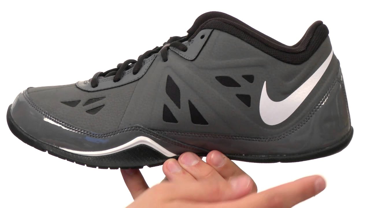 nike air ring leader low 2