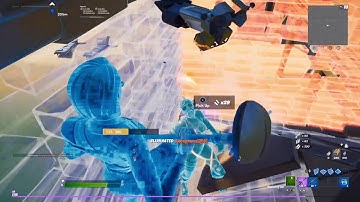 Hollywood 🌴 + Best 60FPS Console Linear Settings For Aimbot/Piece Control 🧩