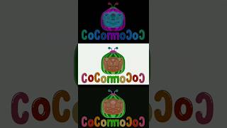 cocomelon coco martin #cocomeloneffects  #cocomelon #cocomartin #shorts