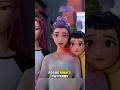 Does That Mean Baby Saja Escaped? 😱🔥 | Kpop Demon Hunters #shorts #kpopdemonhunters