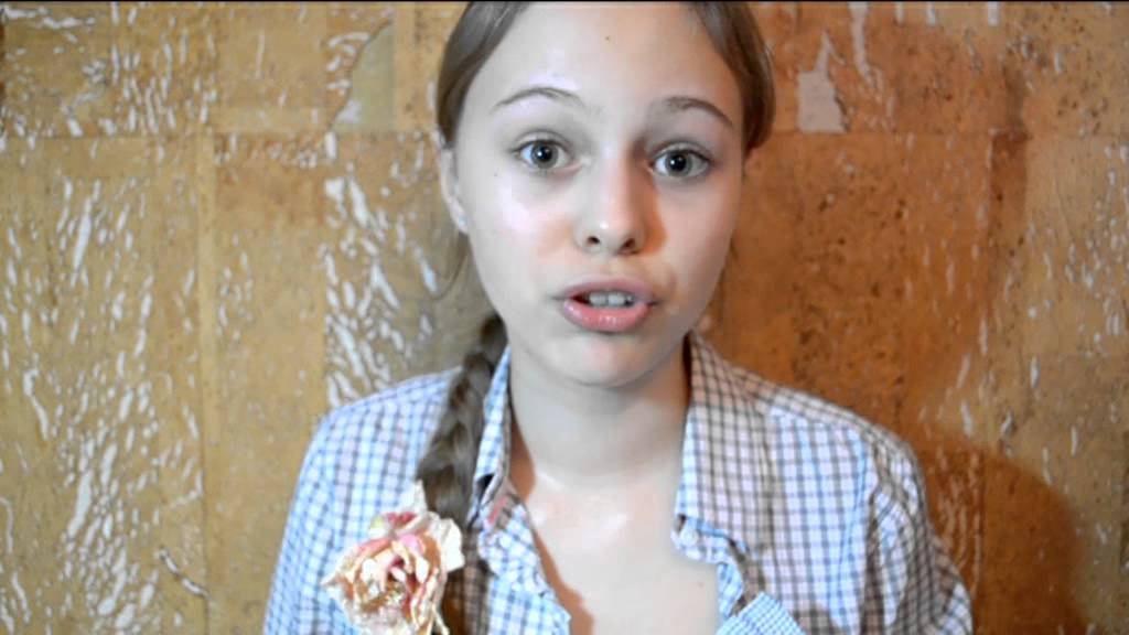 Видео Привета Missadriana Missadriana видео привета
