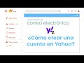 Quiz sobre la Creación de una Cuenta en Yahoo