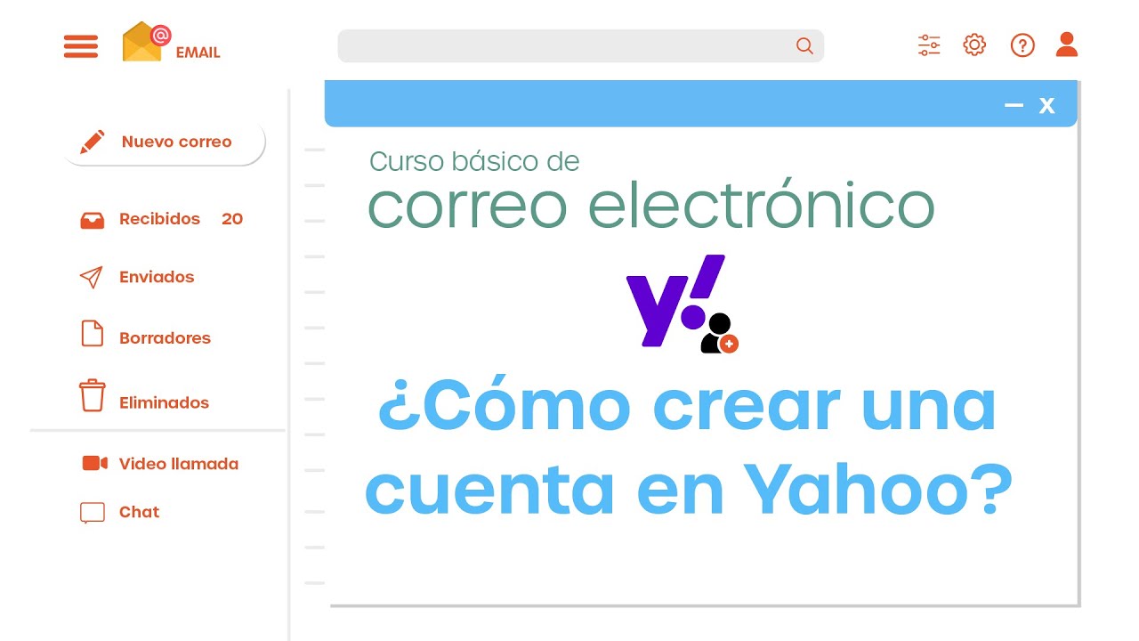 Iniciar sesión en Yahoo! Mail 【Tutorial completo】2021 