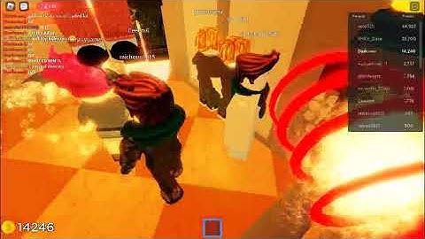 Roblox Insane Elevator part 2!